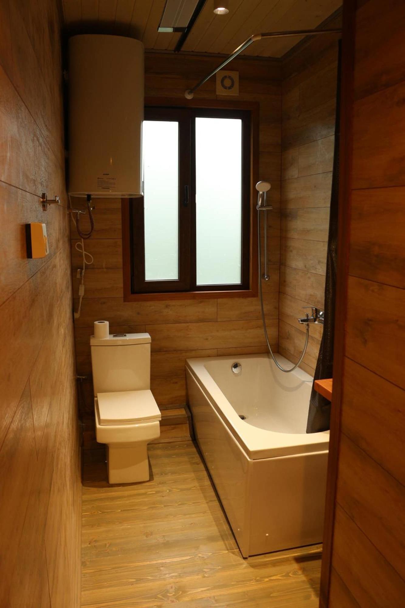Modular House Green Zyland Y Batumi Exterior foto