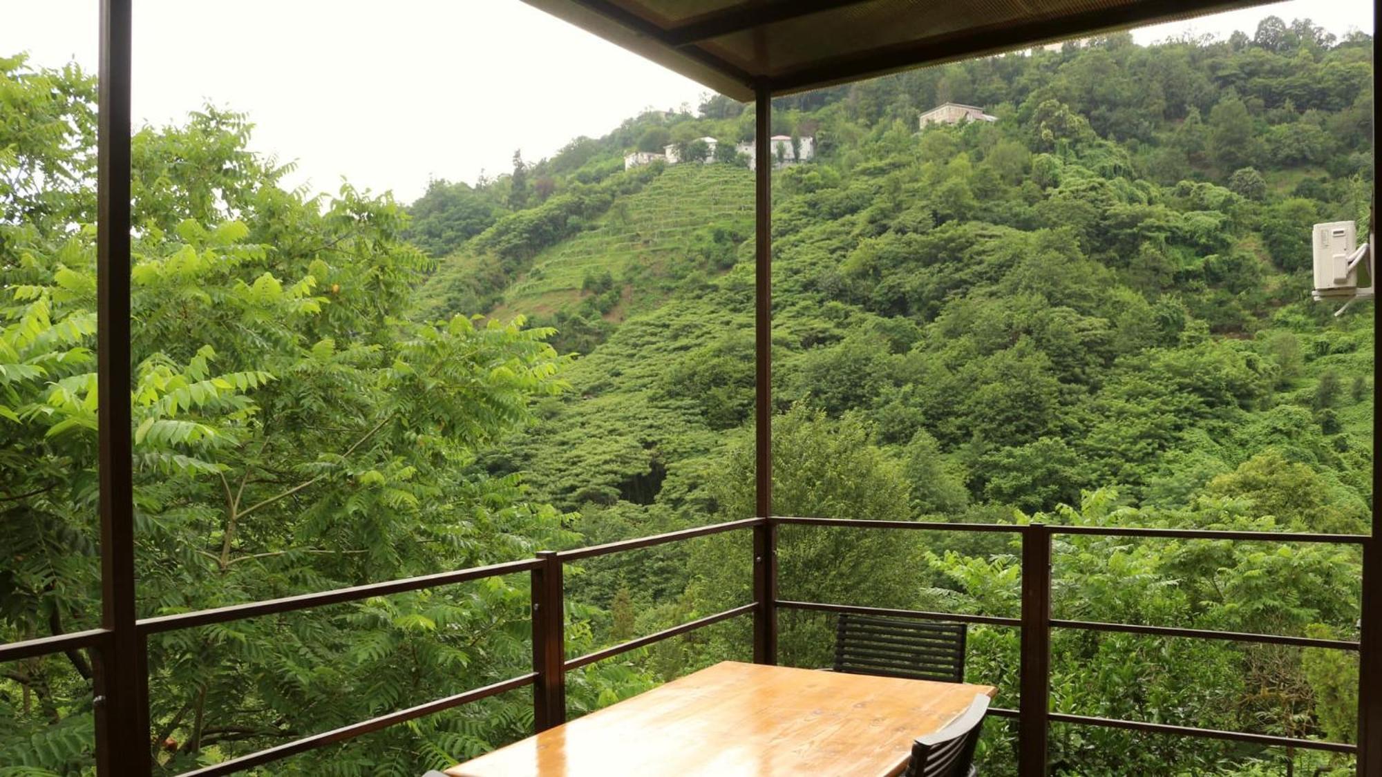 Modular House Green Zyland Y Batumi Exterior foto