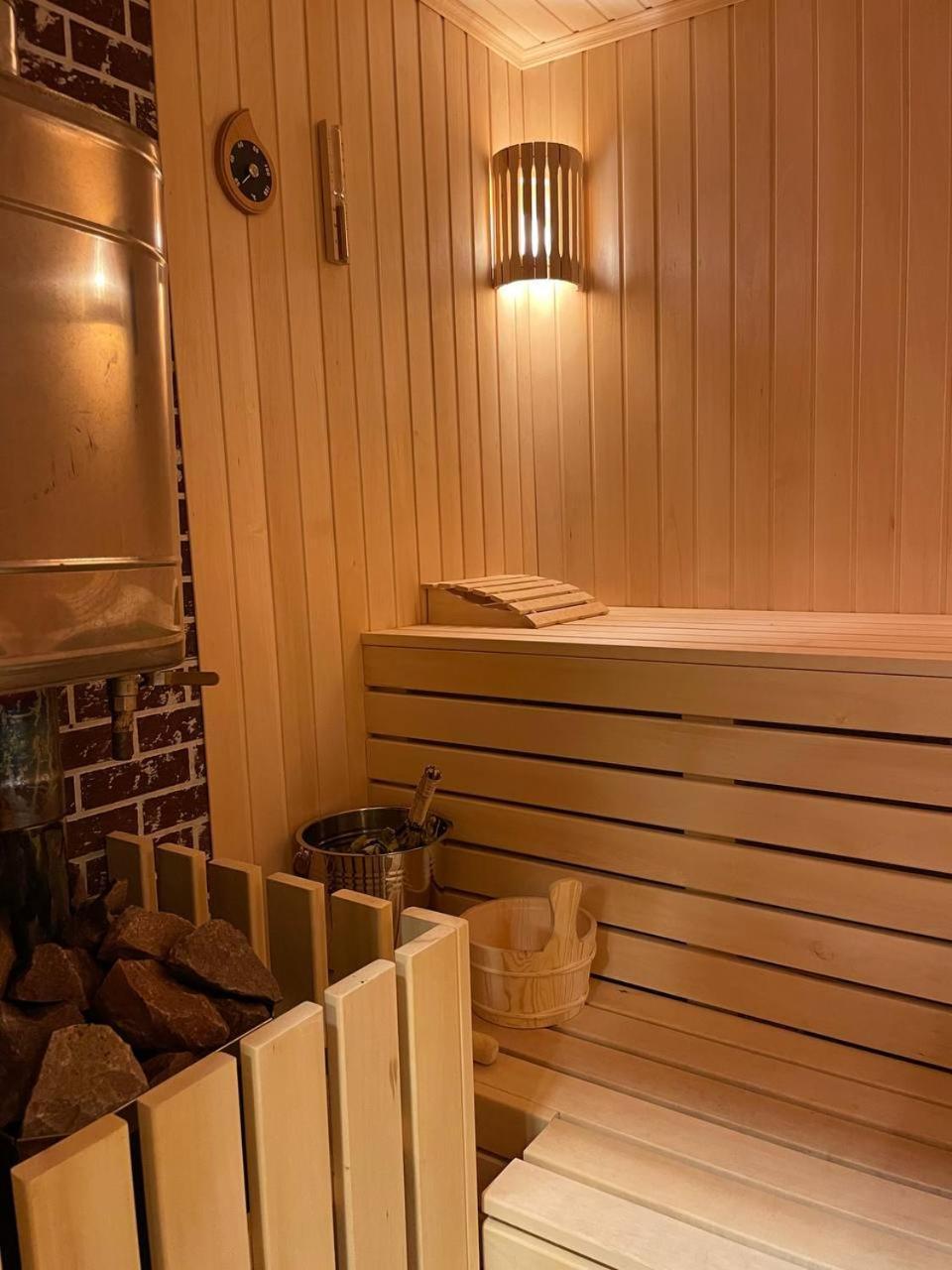 Modular House Green Zyland Y Batumi Exterior foto