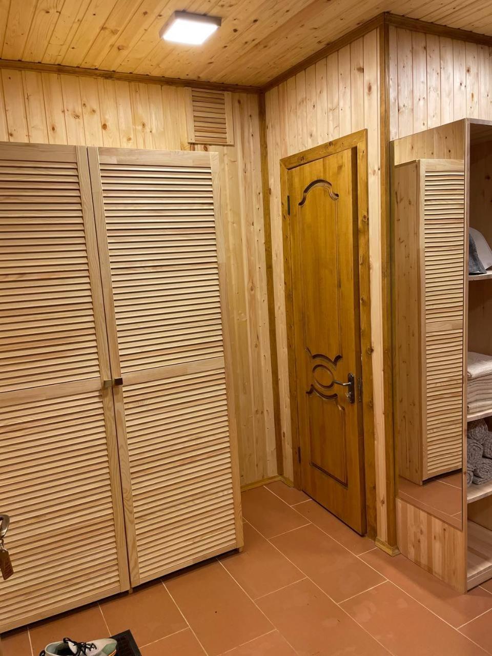 Modular House Green Zyland Y Batumi Exterior foto